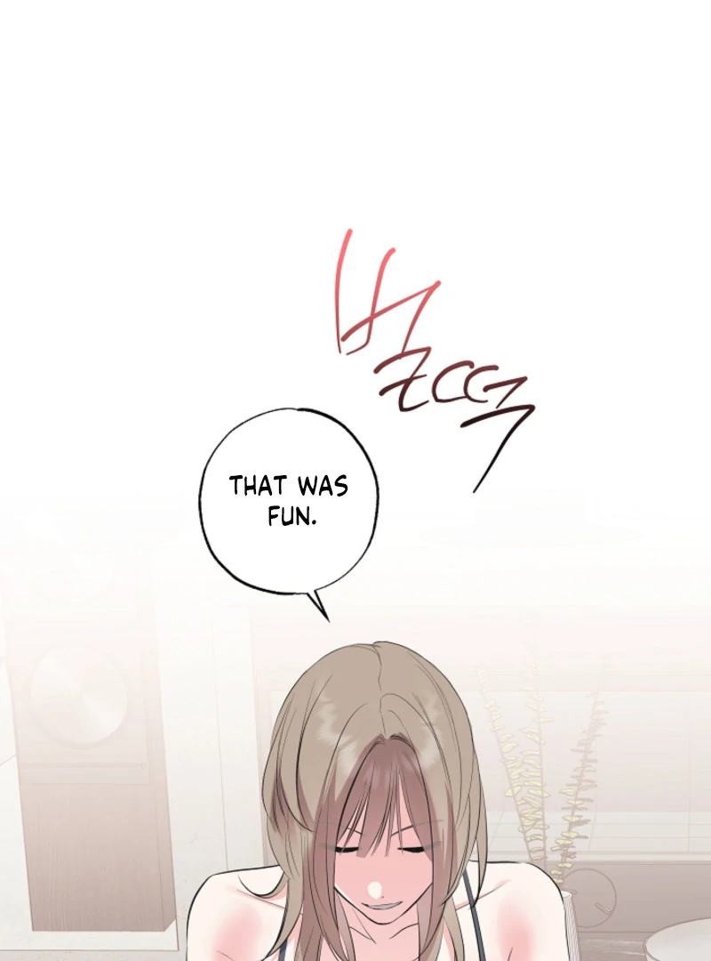 The Four Of Us Have A 0 Chon Relationship (Diva Scans) - Chapter 38 manhwa