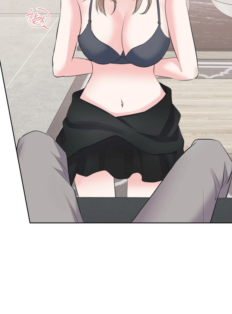 The Four Of Us Have A 0 Chon Relationship (Diva Scans) - Chapter 38 manhwa