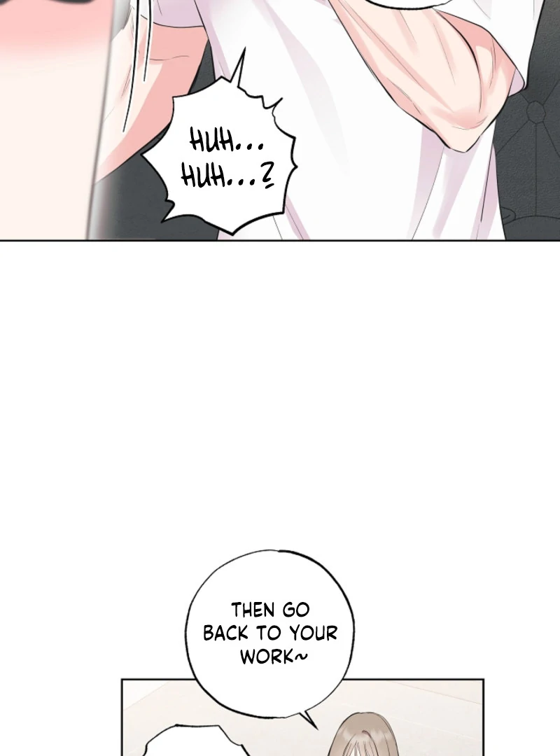 The Four Of Us Have A 0 Chon Relationship (Diva Scans) - Chapter 38 manhwa