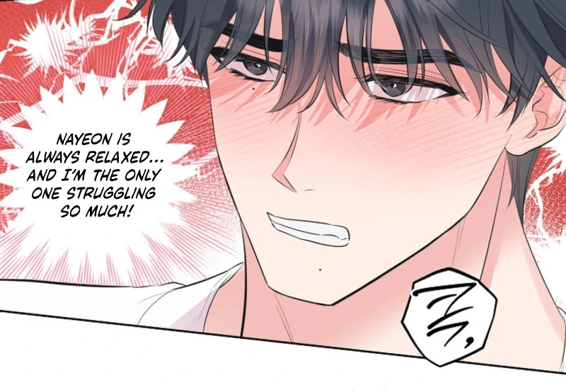 The Four Of Us Have A 0 Chon Relationship (Diva Scans) - Chapter 38 manhwa