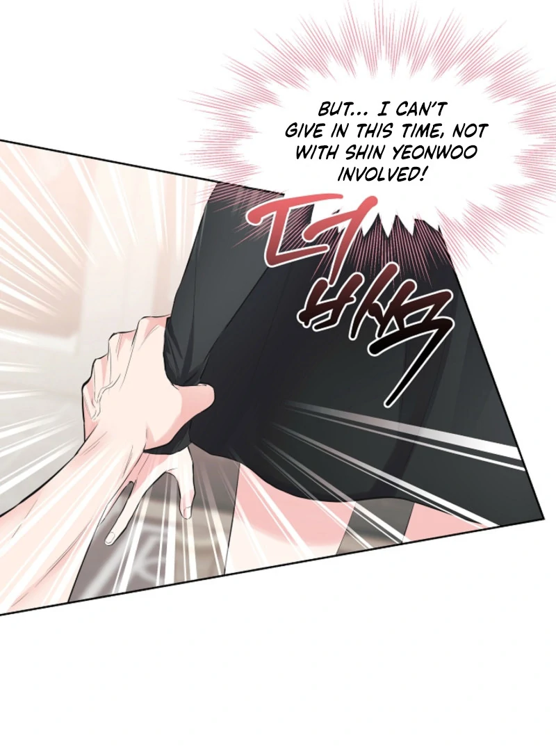 The Four Of Us Have A 0 Chon Relationship (Diva Scans) - Chapter 38 manhwa