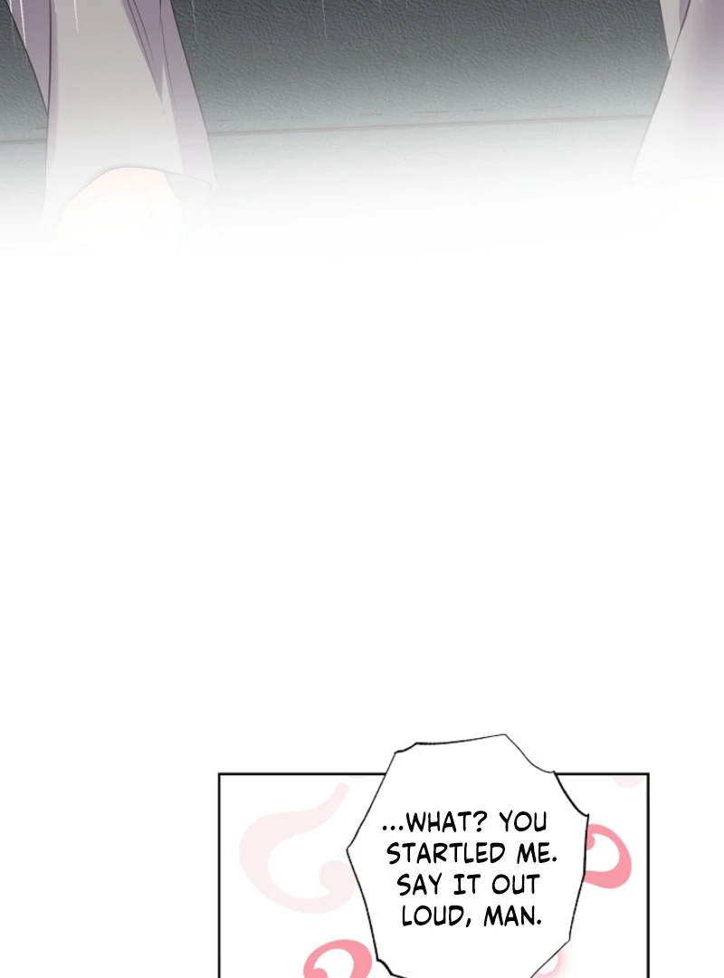 The Four Of Us Have A 0 Chon Relationship (Diva Scans) - Chapter 38 manhwa