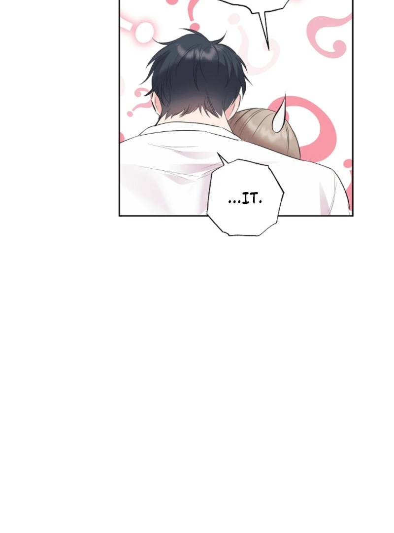 The Four Of Us Have A 0 Chon Relationship (Diva Scans) - Chapter 38 manhwa