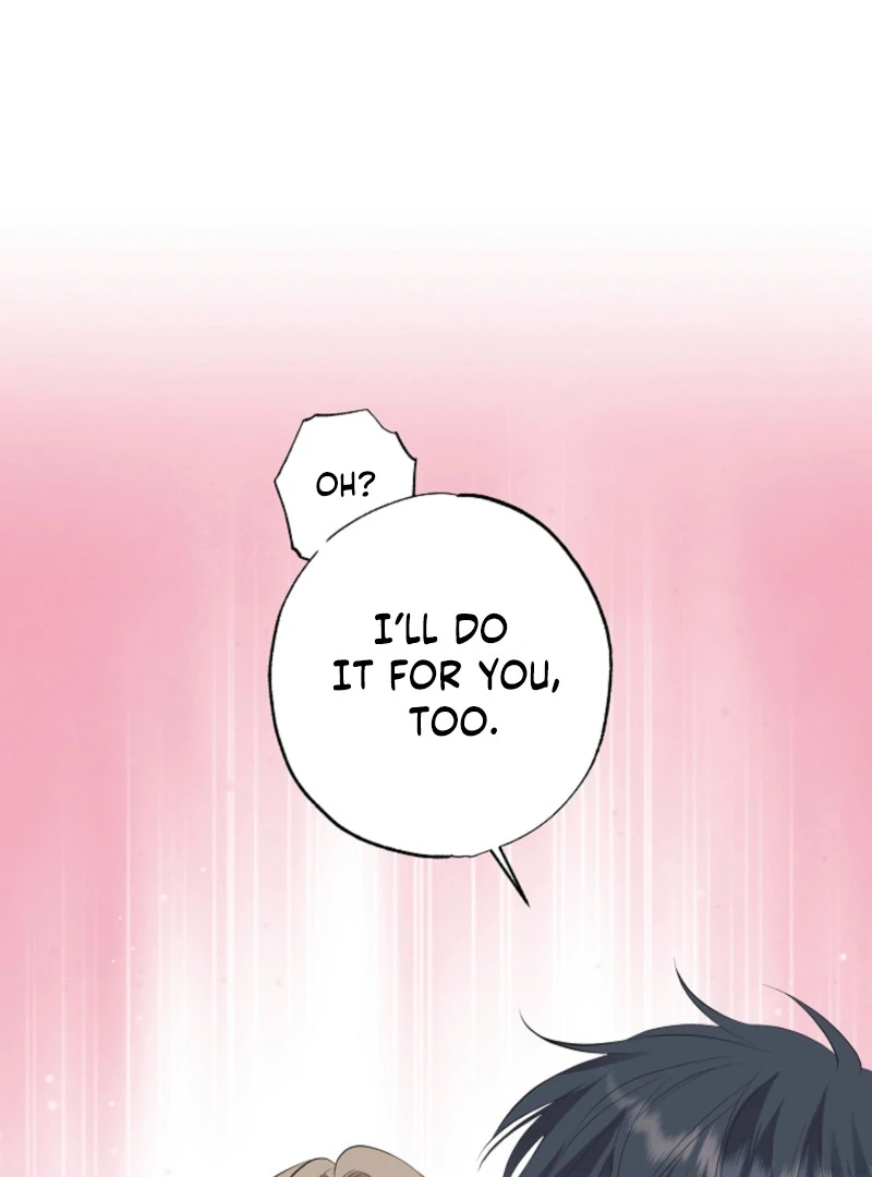 The Four Of Us Have A 0 Chon Relationship (Diva Scans) - Chapter 38 manhwa
