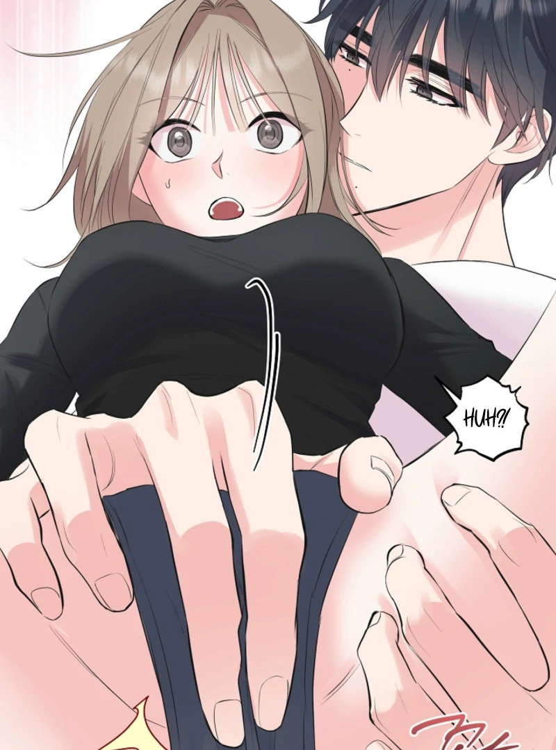 The Four Of Us Have A 0 Chon Relationship (Diva Scans) - Chapter 38 manhwa
