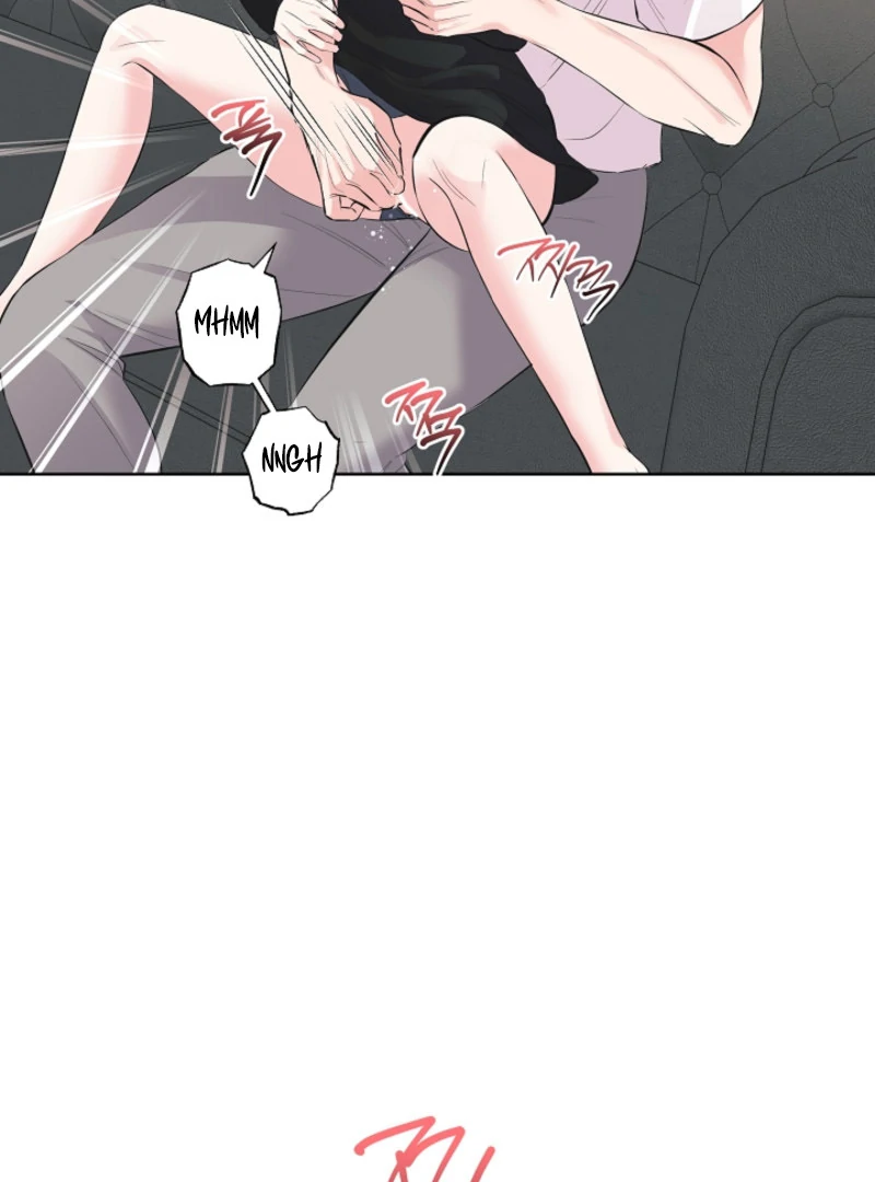The Four Of Us Have A 0 Chon Relationship (Diva Scans) - Chapter 38 manhwa