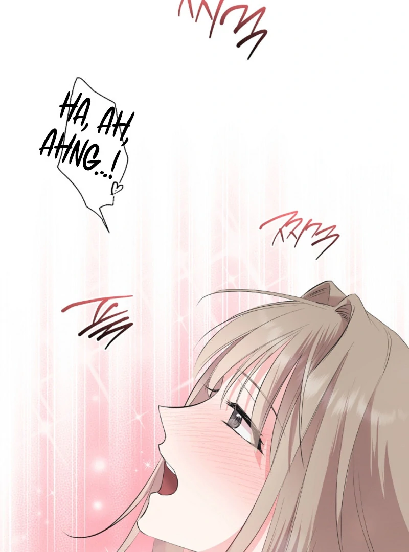 The Four Of Us Have A 0 Chon Relationship (Diva Scans) - Chapter 38 manhwa