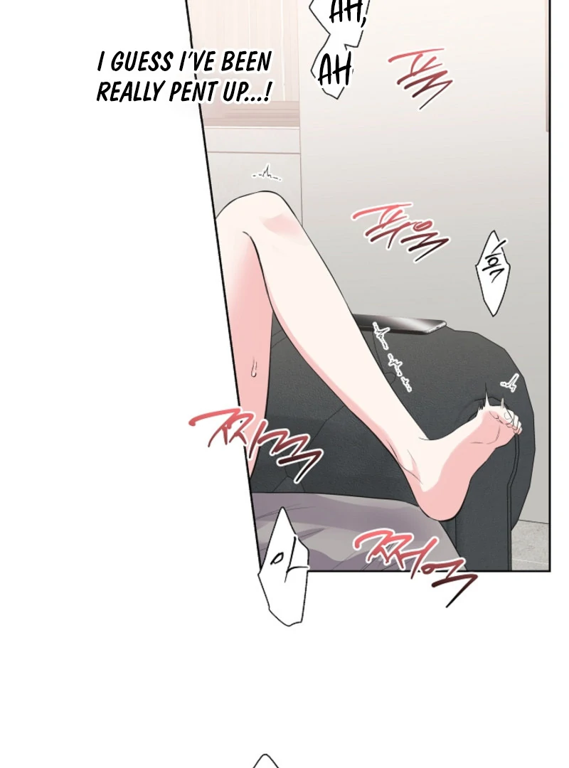 The Four Of Us Have A 0 Chon Relationship (Diva Scans) - Chapter 38 manhwa