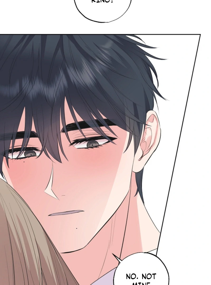 The Four Of Us Have A 0 Chon Relationship (Diva Scans) - Chapter 38 manhwa