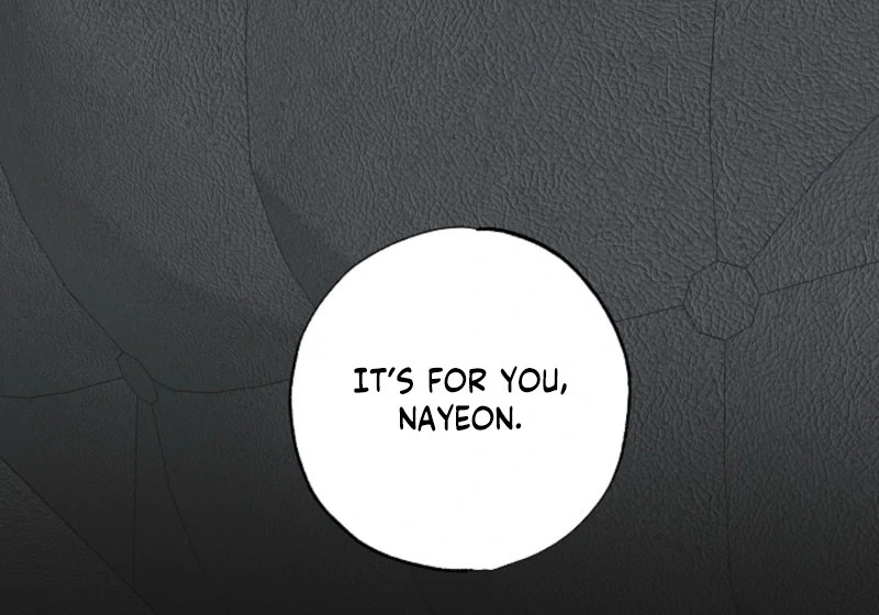 The Four Of Us Have A 0 Chon Relationship (Diva Scans) - Chapter 38 manhwa