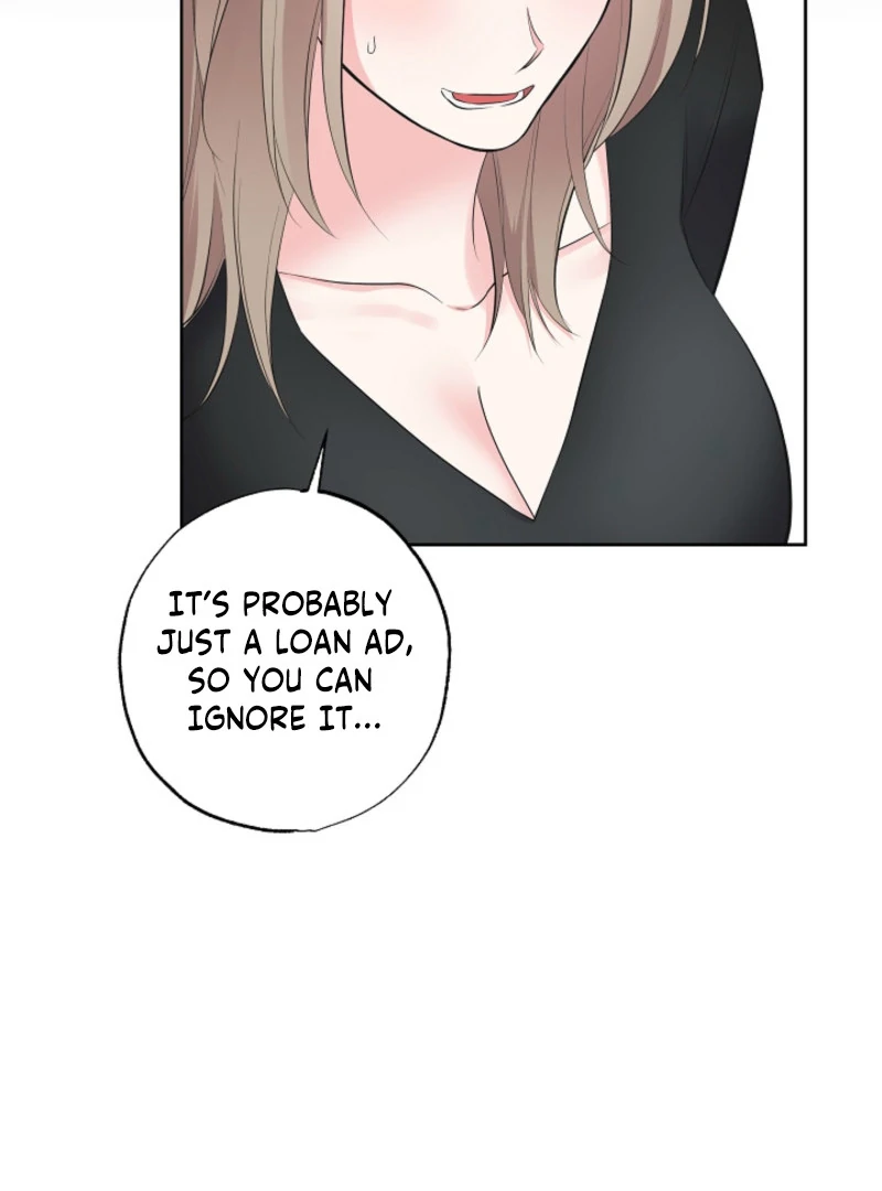 The Four Of Us Have A 0 Chon Relationship (Diva Scans) - Chapter 39 manhwa