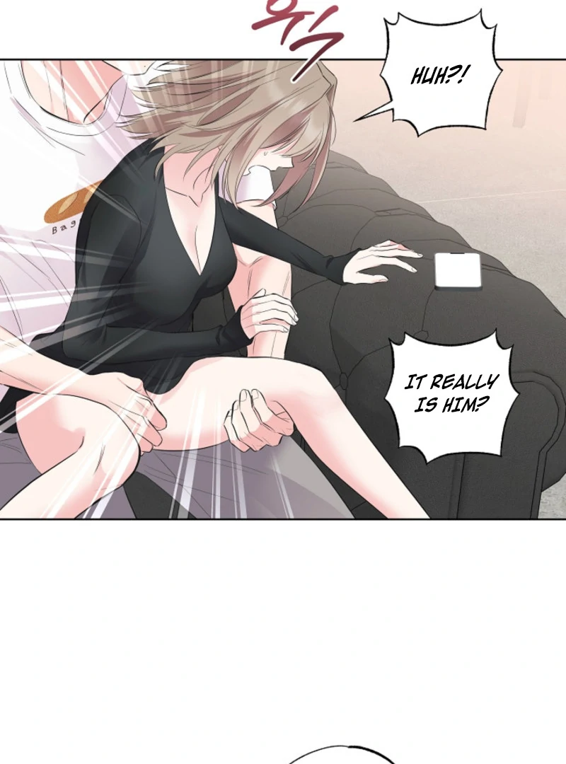 The Four Of Us Have A 0 Chon Relationship (Diva Scans) - Chapter 39 manhwa