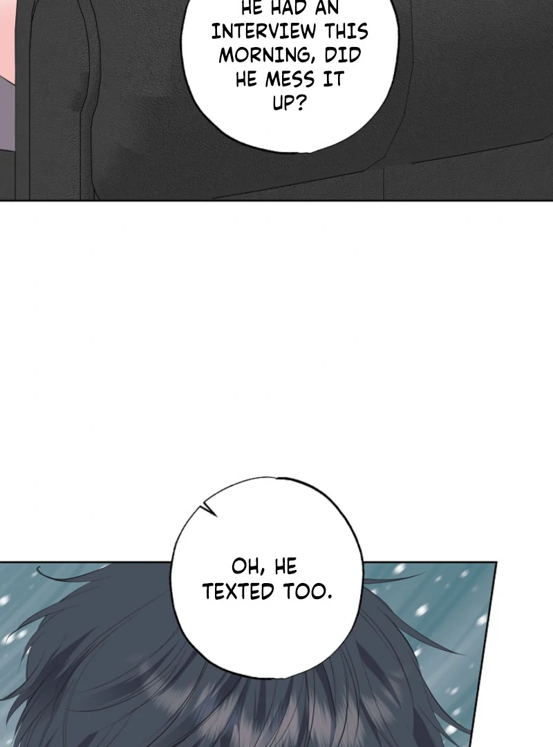 The Four Of Us Have A 0 Chon Relationship (Diva Scans) - Chapter 39 manhwa