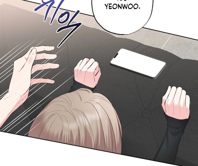 The Four Of Us Have A 0 Chon Relationship (Diva Scans) - Chapter 39 manhwa