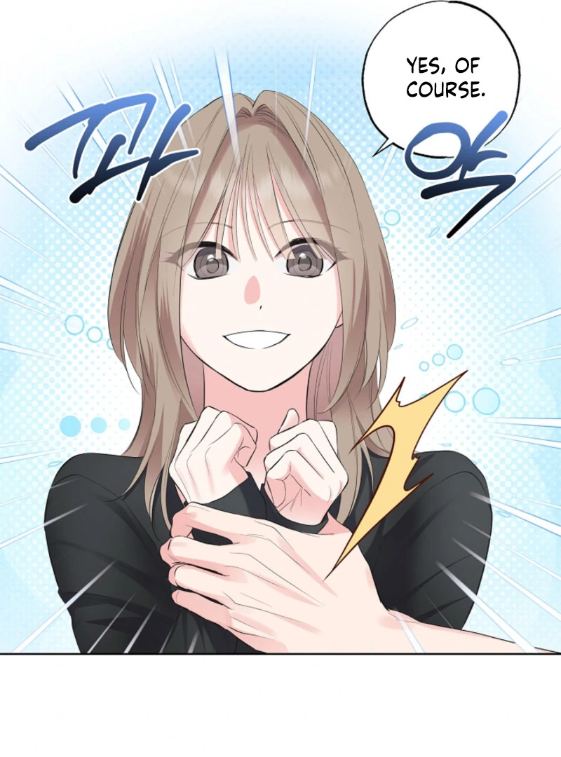 The Four Of Us Have A 0 Chon Relationship (Diva Scans) - Chapter 39 manhwa