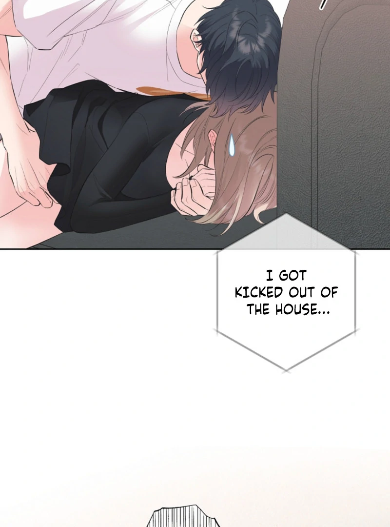 The Four Of Us Have A 0 Chon Relationship (Diva Scans) - Chapter 39 manhwa