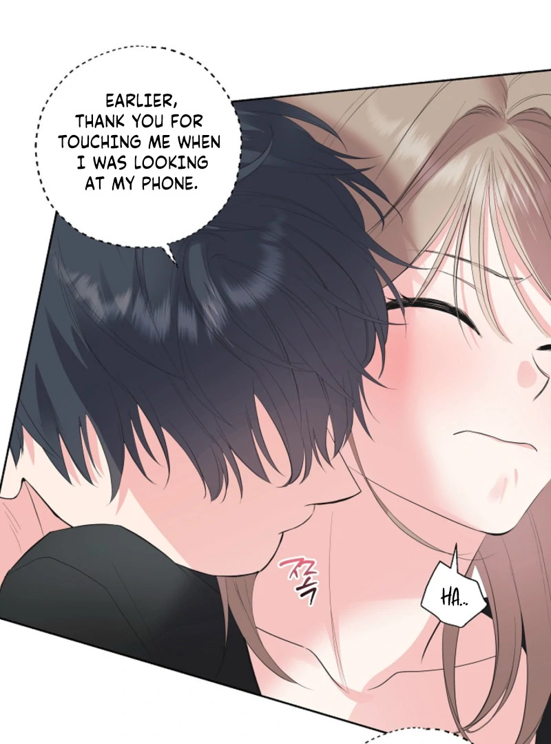 The Four Of Us Have A 0 Chon Relationship (Diva Scans) - Chapter 39 manhwa
