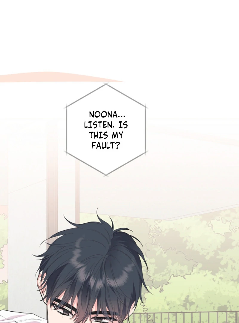 The Four Of Us Have A 0 Chon Relationship (Diva Scans) - Chapter 39 manhwa
