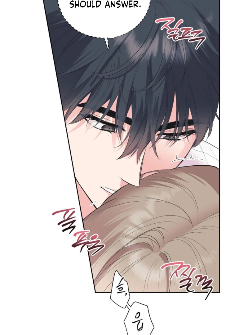 The Four Of Us Have A 0 Chon Relationship (Diva Scans) - Chapter 39 manhwa