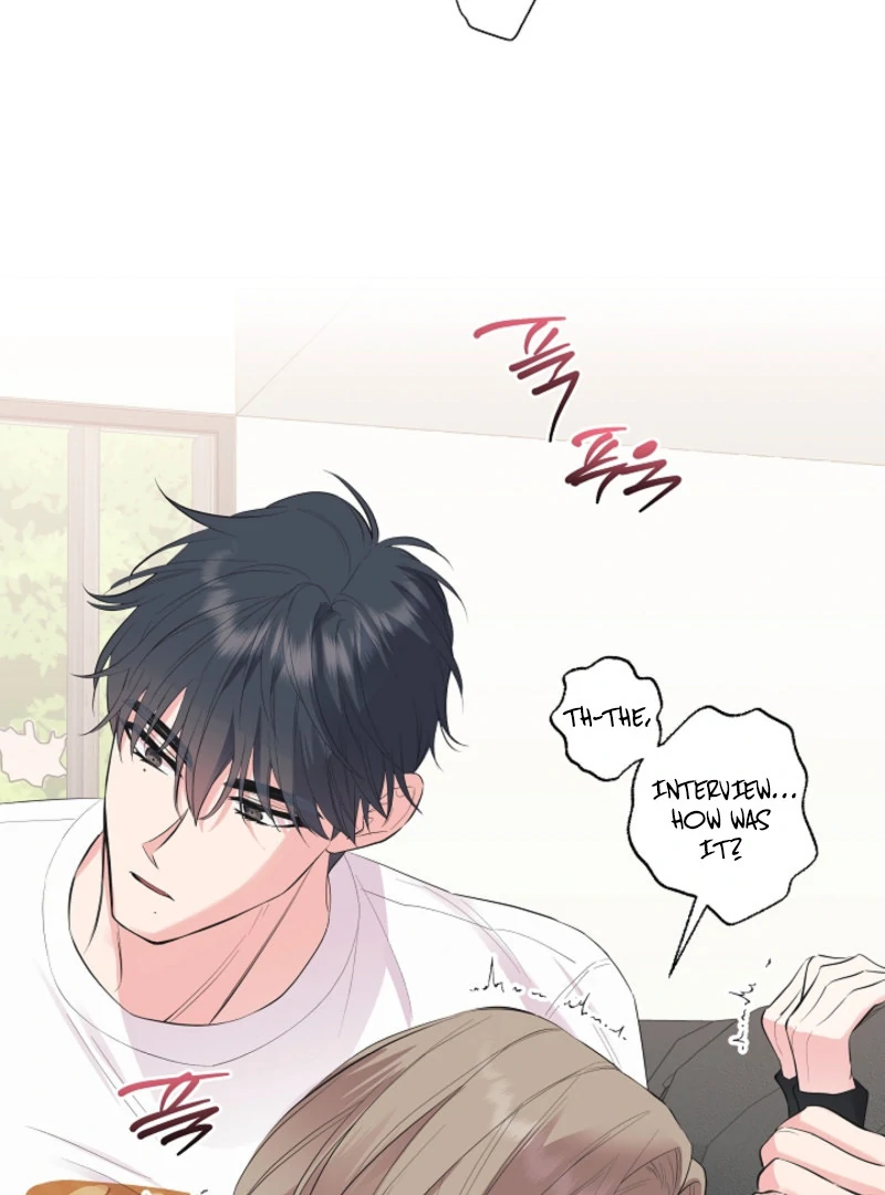 The Four Of Us Have A 0 Chon Relationship (Diva Scans) - Chapter 39 manhwa