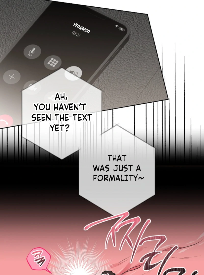 The Four Of Us Have A 0 Chon Relationship (Diva Scans) - Chapter 39 manhwa