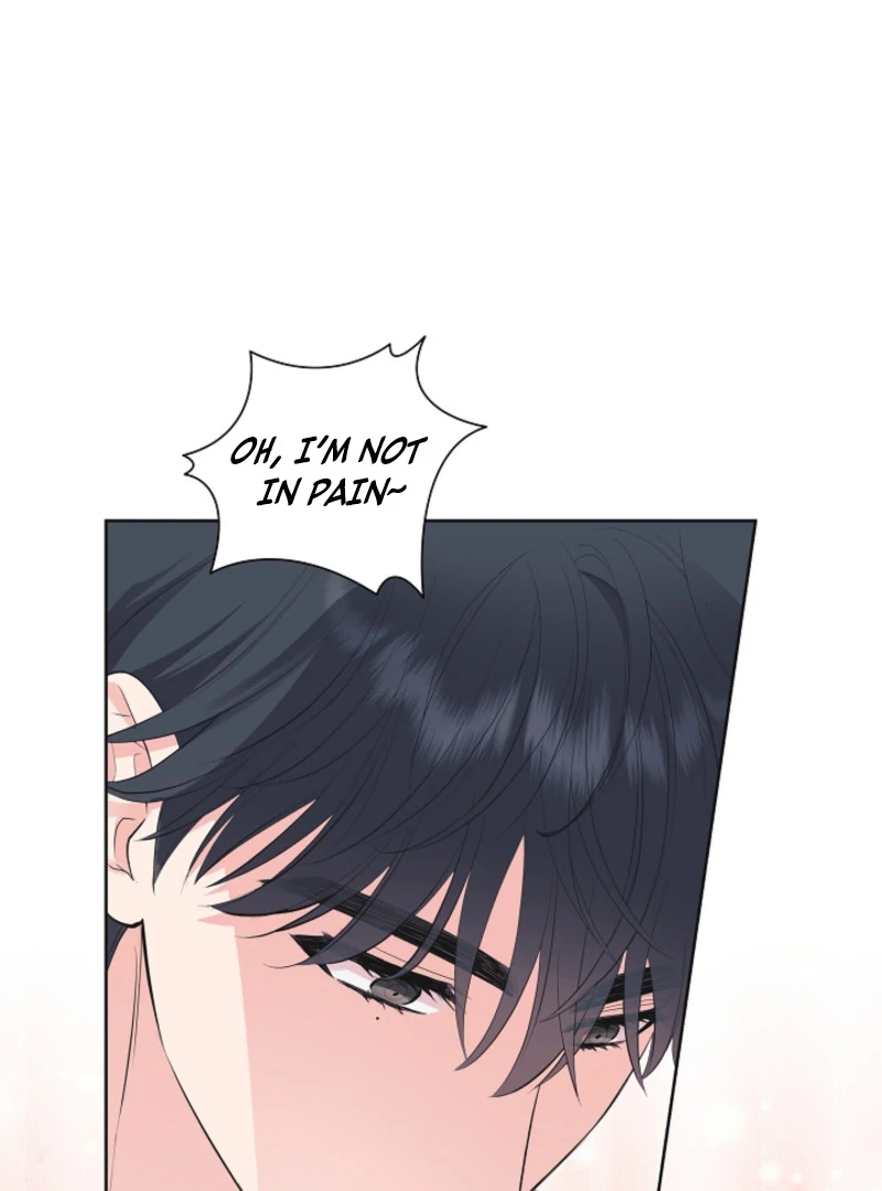 The Four Of Us Have A 0 Chon Relationship (Diva Scans) - Chapter 39 manhwa