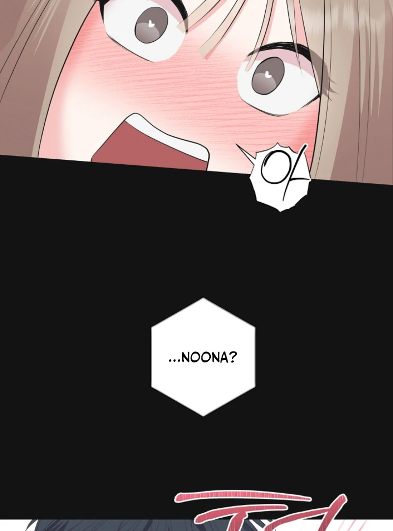 The Four Of Us Have A 0 Chon Relationship (Diva Scans) - Chapter 39 manhwa