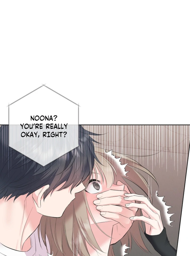 The Four Of Us Have A 0 Chon Relationship (Diva Scans) - Chapter 39 manhwa