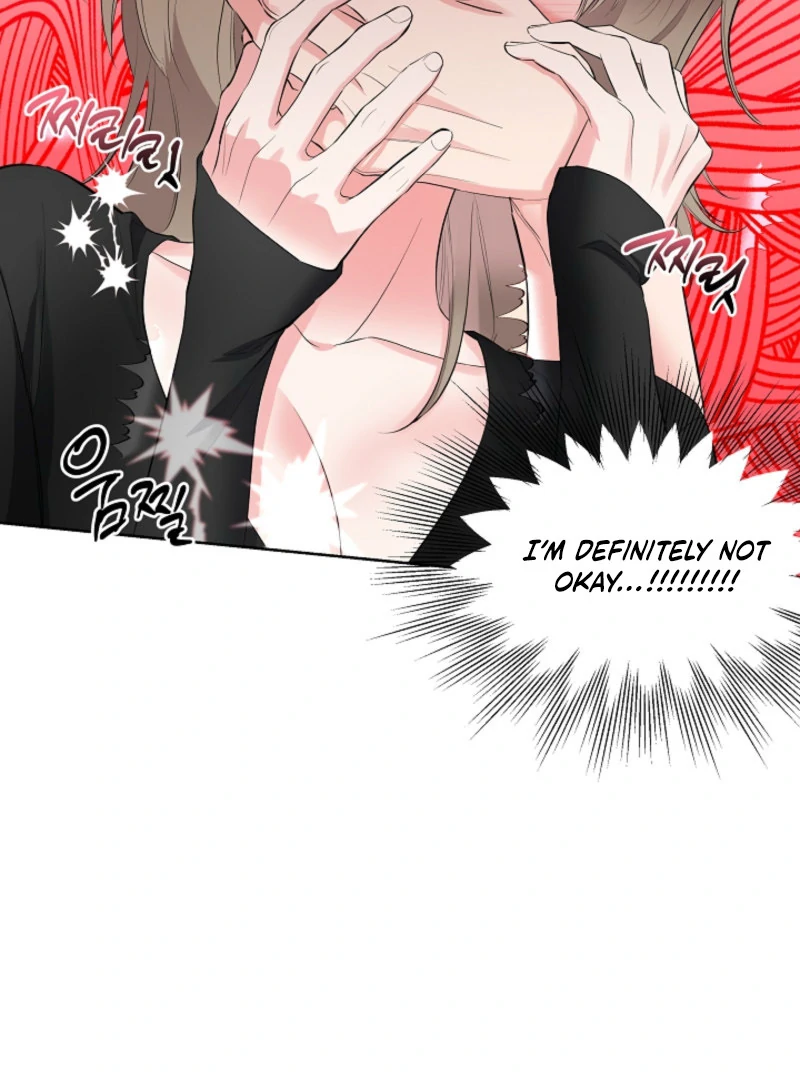 The Four Of Us Have A 0 Chon Relationship (Diva Scans) - Chapter 39 manhwa