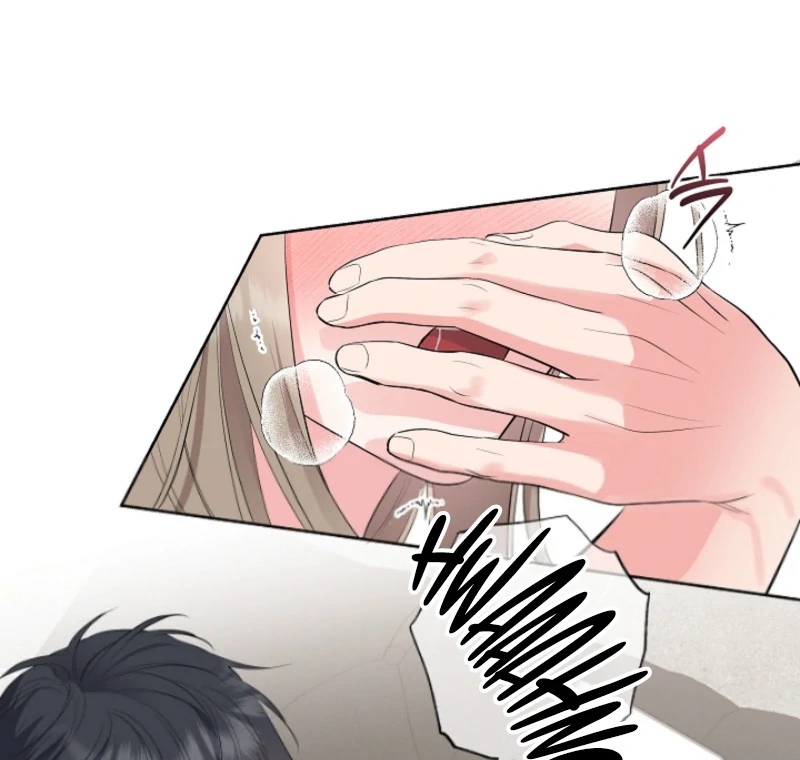 The Four Of Us Have A 0 Chon Relationship (Diva Scans) - Chapter 39 manhwa
