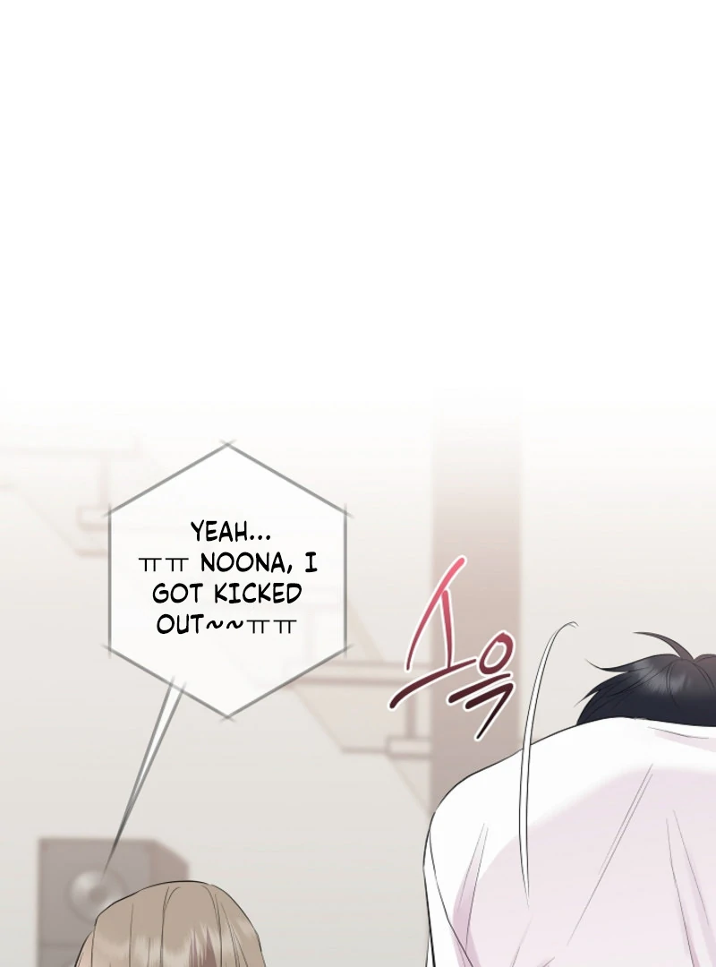The Four Of Us Have A 0 Chon Relationship (Diva Scans) - Chapter 39 manhwa