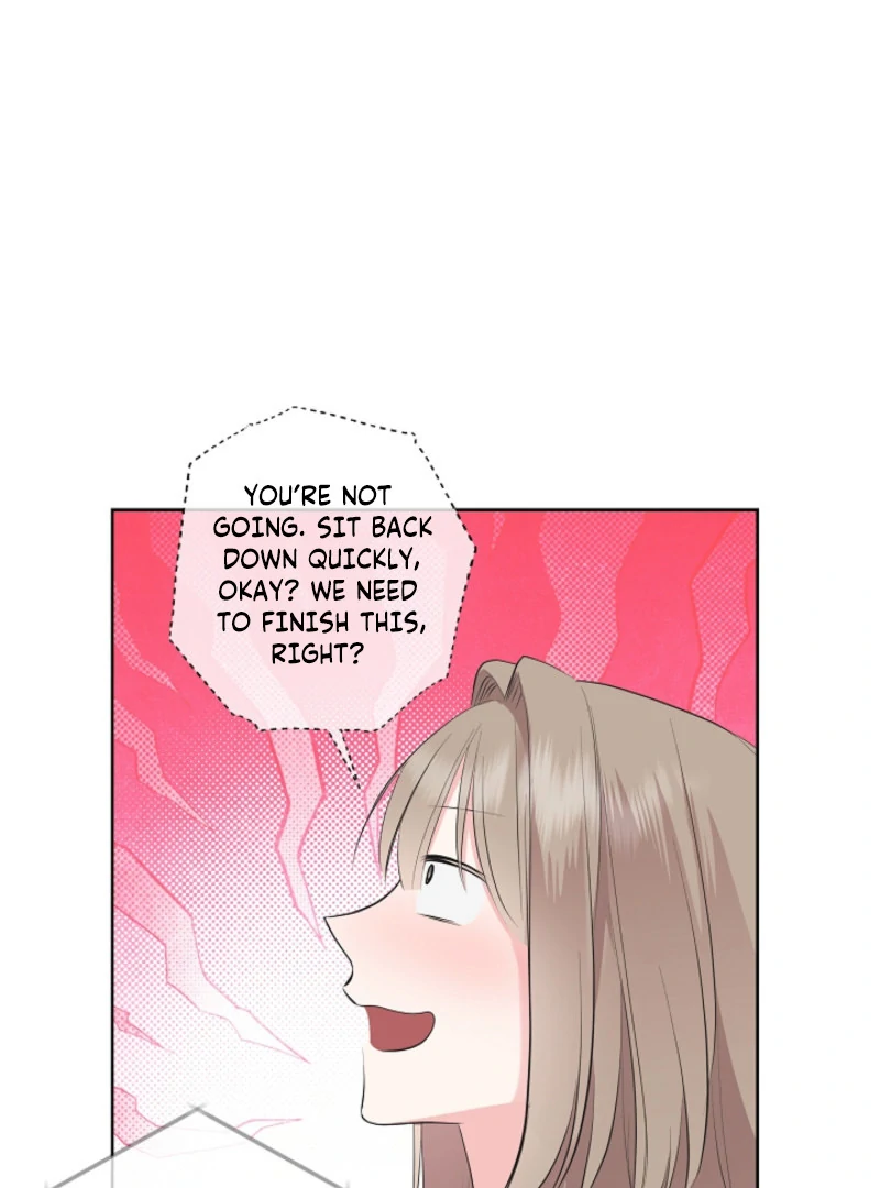 The Four Of Us Have A 0 Chon Relationship (Diva Scans) - Chapter 39 manhwa