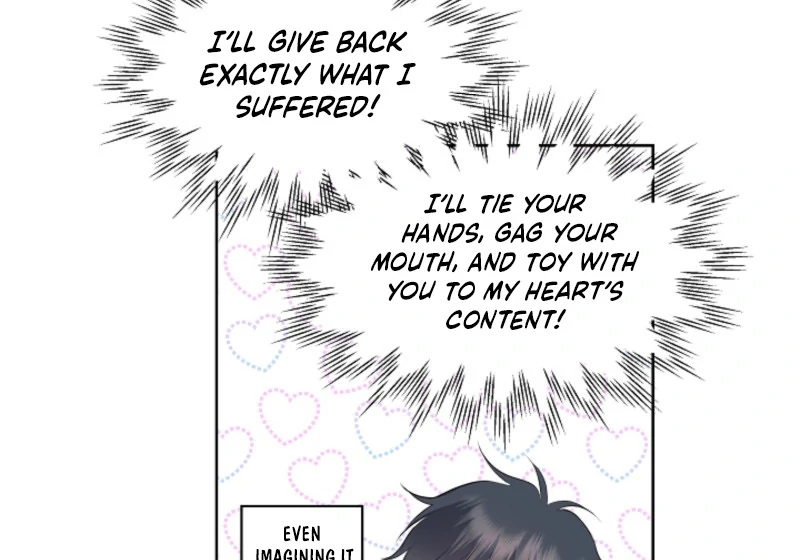 The Four Of Us Have A 0 Chon Relationship (Diva Scans) - Chapter 39 manhwa