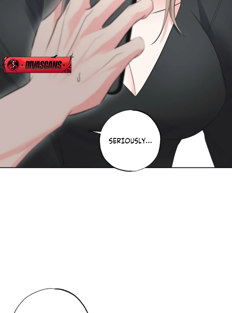 The Four Of Us Have A 0 Chon Relationship (Diva Scans) - Chapter 39 manhwa