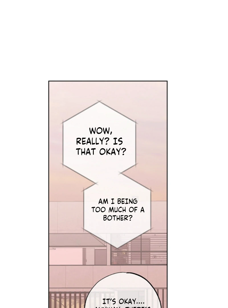 The Four Of Us Have A 0 Chon Relationship (Diva Scans) - Chapter 39 manhwa