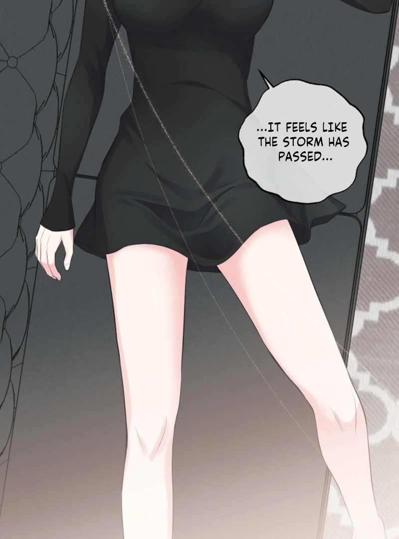 The Four Of Us Have A 0 Chon Relationship (Diva Scans) - Chapter 39 manhwa