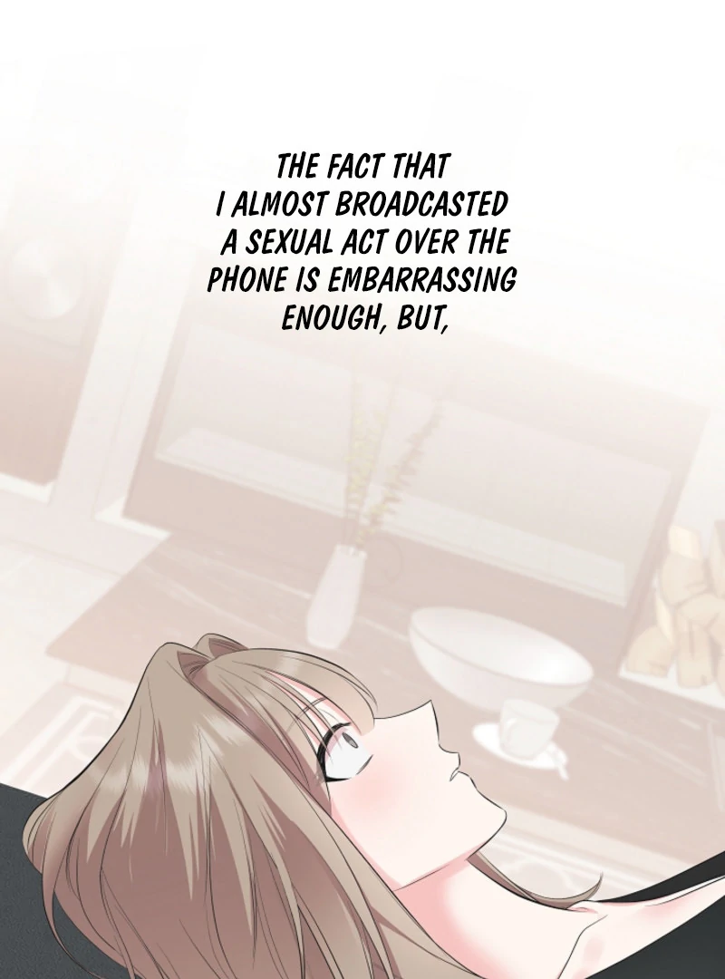 The Four Of Us Have A 0 Chon Relationship (Diva Scans) - Chapter 39 manhwa