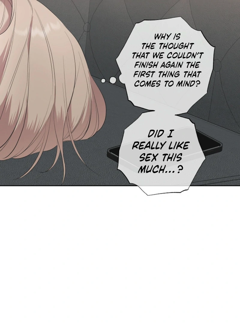 The Four Of Us Have A 0 Chon Relationship (Diva Scans) - Chapter 39 manhwa