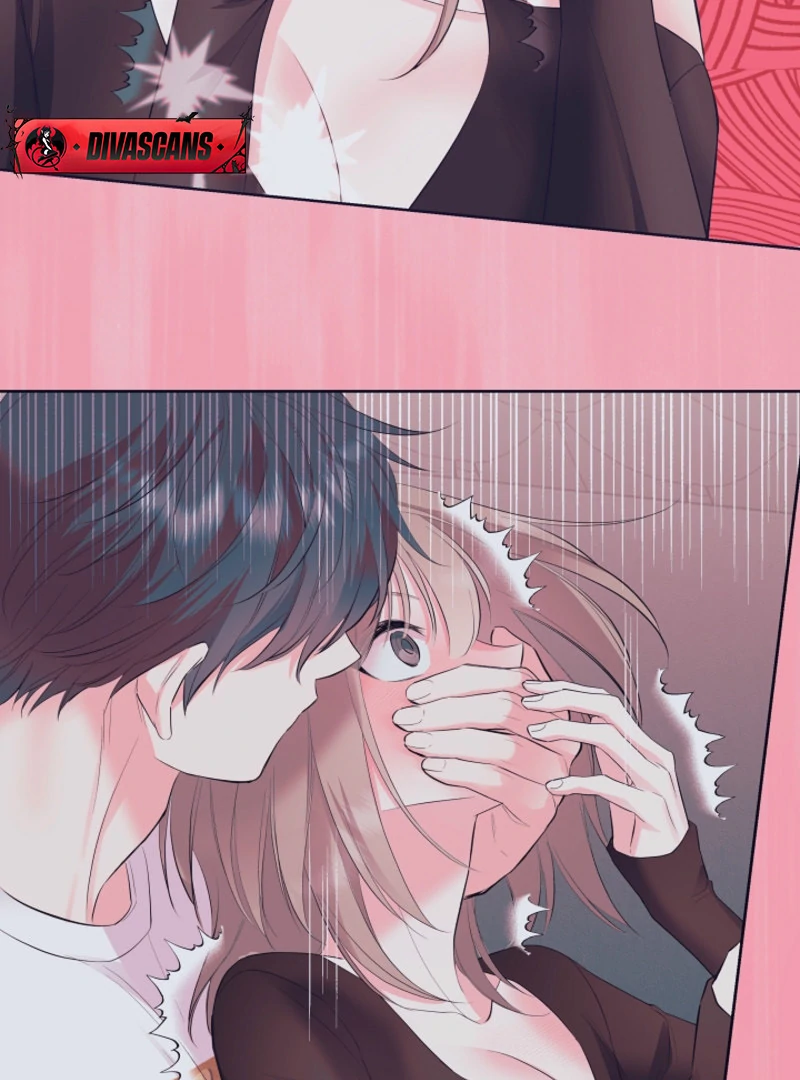 The Four Of Us Have A 0 Chon Relationship (Diva Scans) - Chapter 39 manhwa