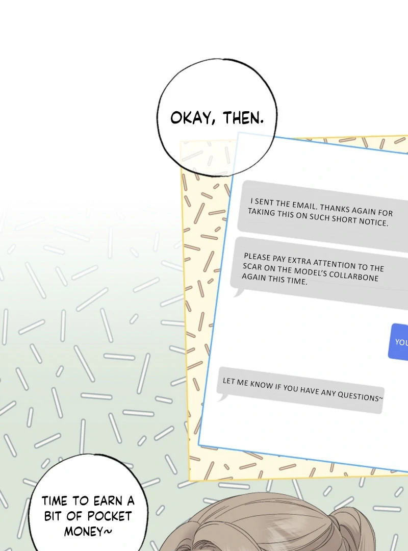 The Four Of Us Have A 0 Chon Relationship (Diva Scans) - Chapter 4 manhwa
