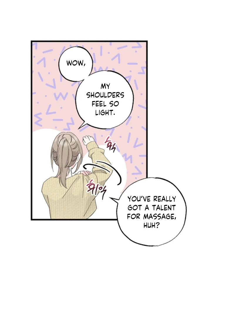 The Four Of Us Have A 0 Chon Relationship (Diva Scans) - Chapter 4 manhwa