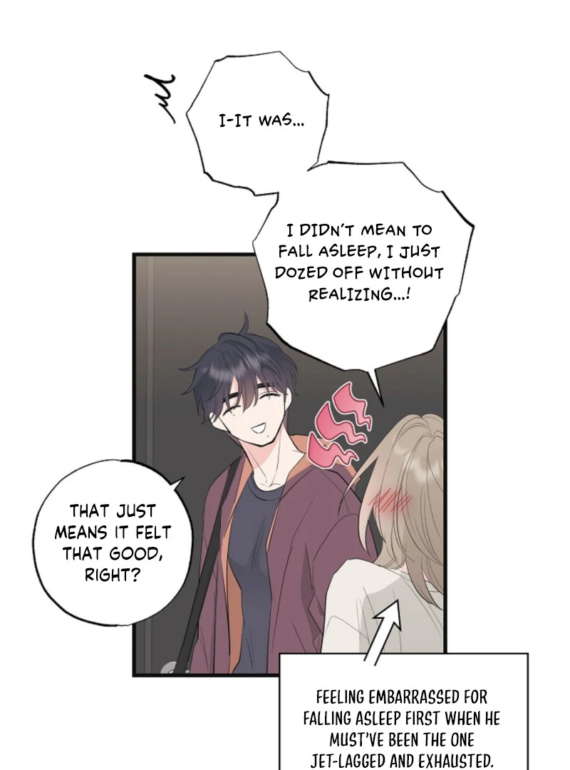 The Four Of Us Have A 0 Chon Relationship (Diva Scans) - Chapter 4 manhwa