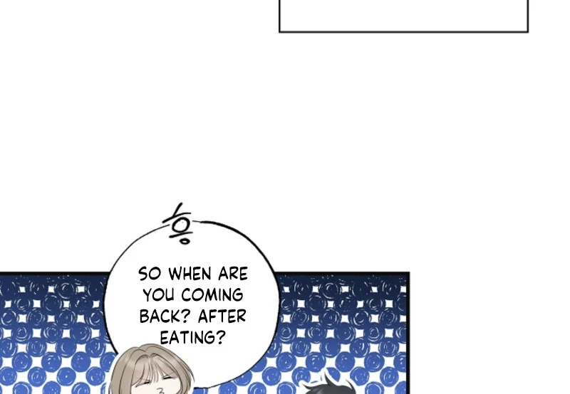 The Four Of Us Have A 0 Chon Relationship (Diva Scans) - Chapter 4 manhwa
