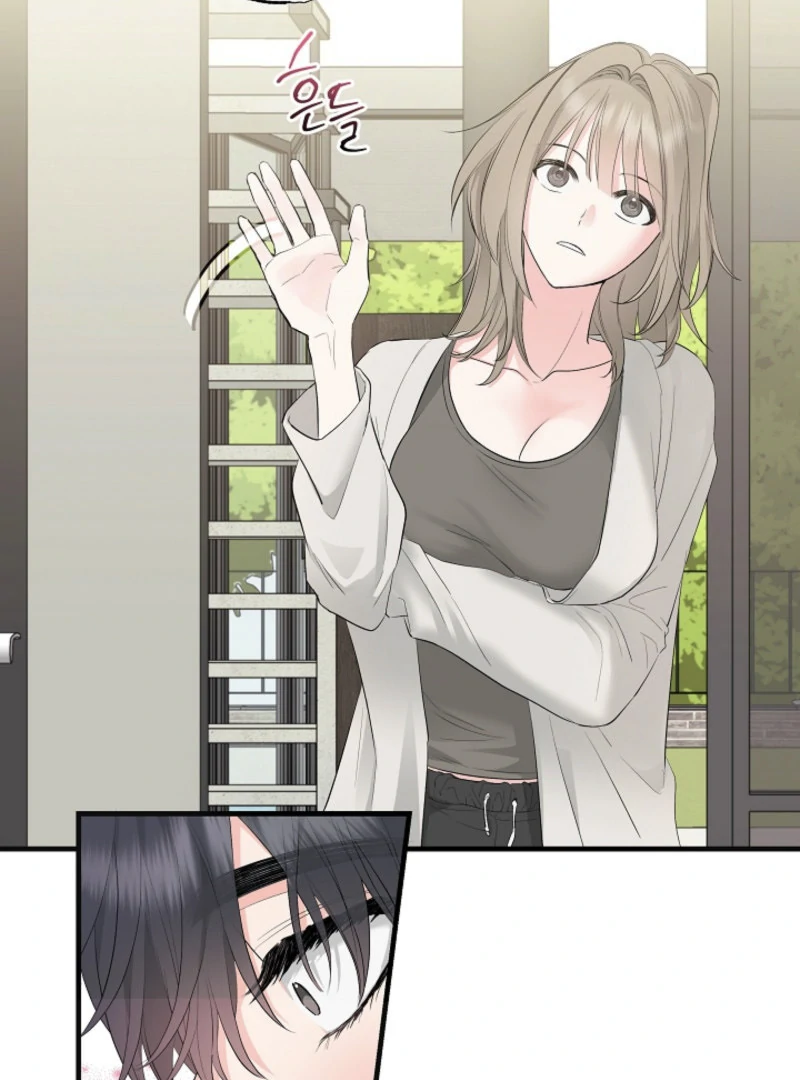 The Four Of Us Have A 0 Chon Relationship (Diva Scans) - Chapter 4 manhwa