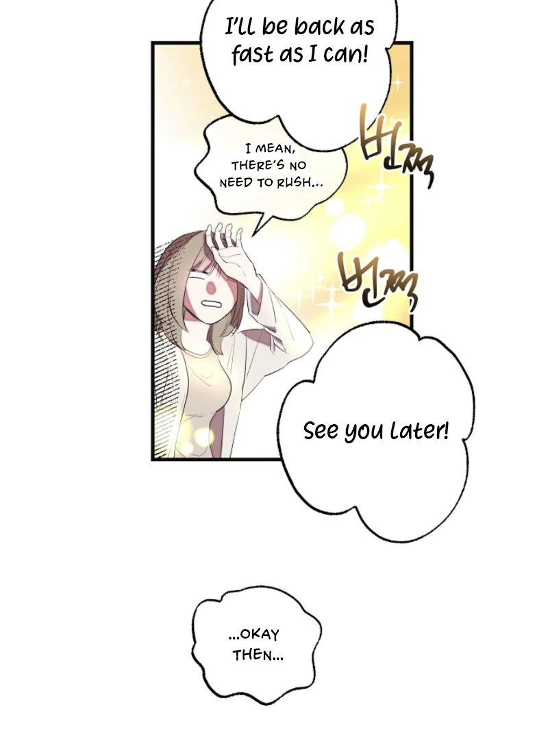 The Four Of Us Have A 0 Chon Relationship (Diva Scans) - Chapter 4 manhwa