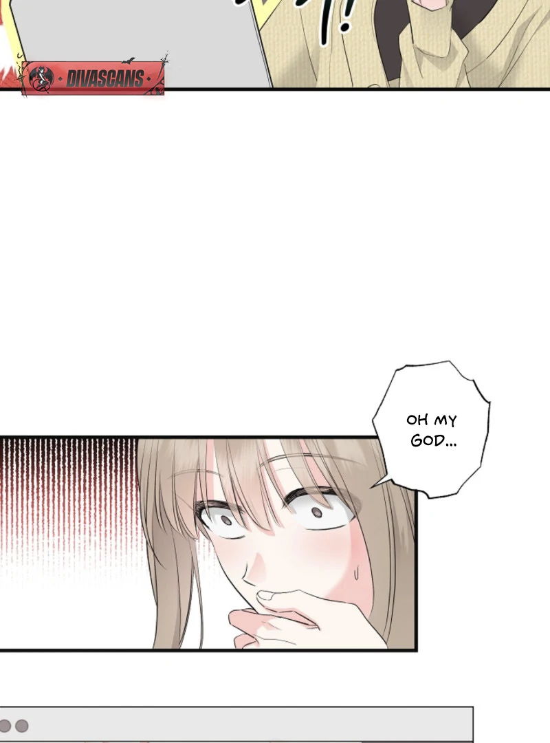 The Four Of Us Have A 0 Chon Relationship (Diva Scans) - Chapter 4 manhwa