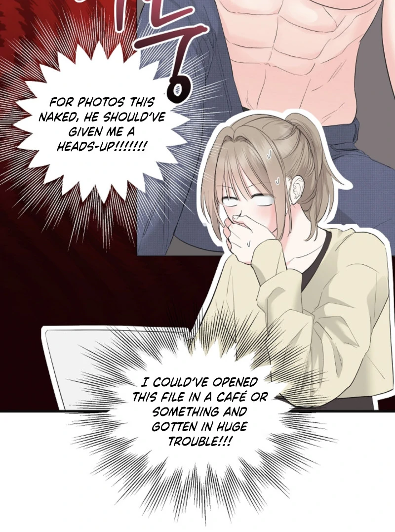 The Four Of Us Have A 0 Chon Relationship (Diva Scans) - Chapter 4 manhwa