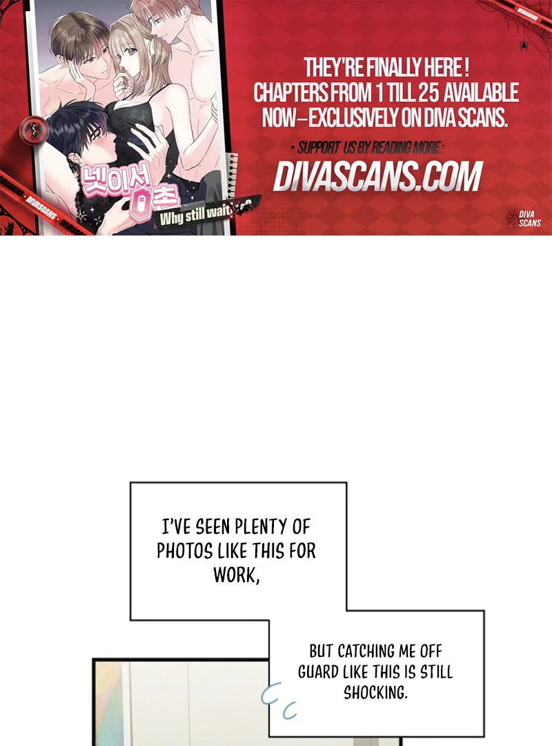 The Four Of Us Have A 0 Chon Relationship (Diva Scans) - Chapter 4 manhwa