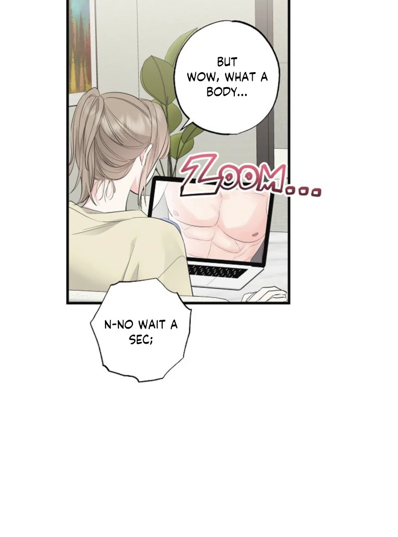 The Four Of Us Have A 0 Chon Relationship (Diva Scans) - Chapter 4 manhwa