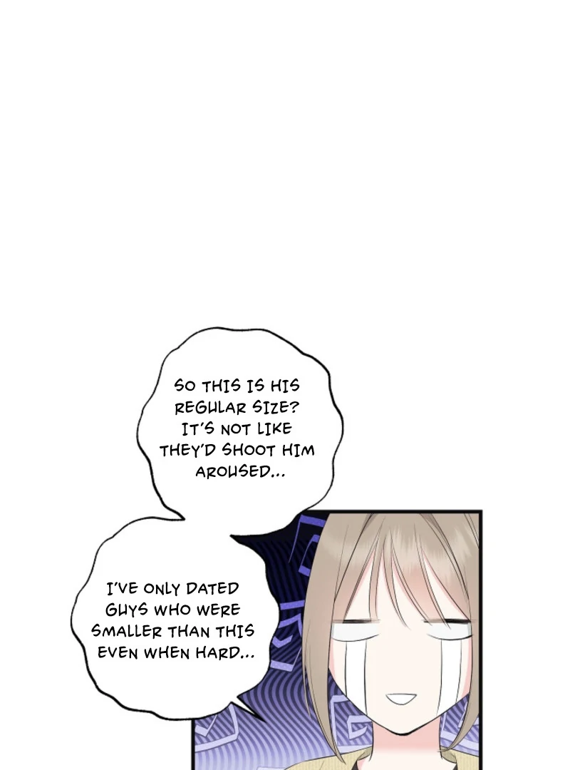 The Four Of Us Have A 0 Chon Relationship (Diva Scans) - Chapter 4 manhwa
